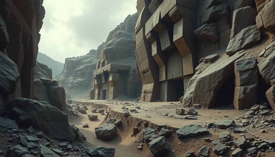 Decade Resources Faces Stagnation: Can It Unlock Its Silver Potential?