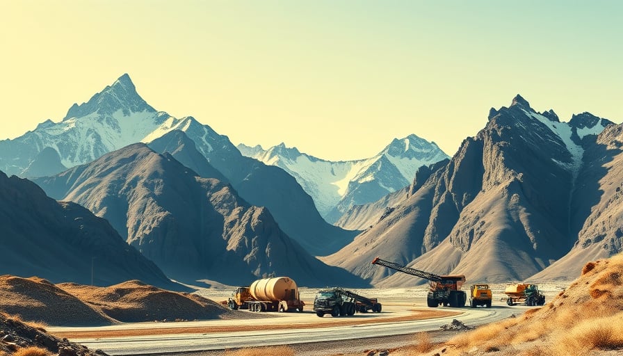 Decade Resources Faces Volatility: Can Copper, Gold & Silver Boost Its TSX Venture Stock? Decade Resources Faces Volatility: Can Copper, Gold & Silver Boost Its TSX Venture Stock?