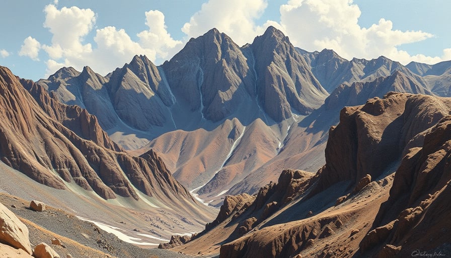 Decade Resources Hits 116.9 g/t Gold at North Mitchell, BC, Amid Volatile Share Price