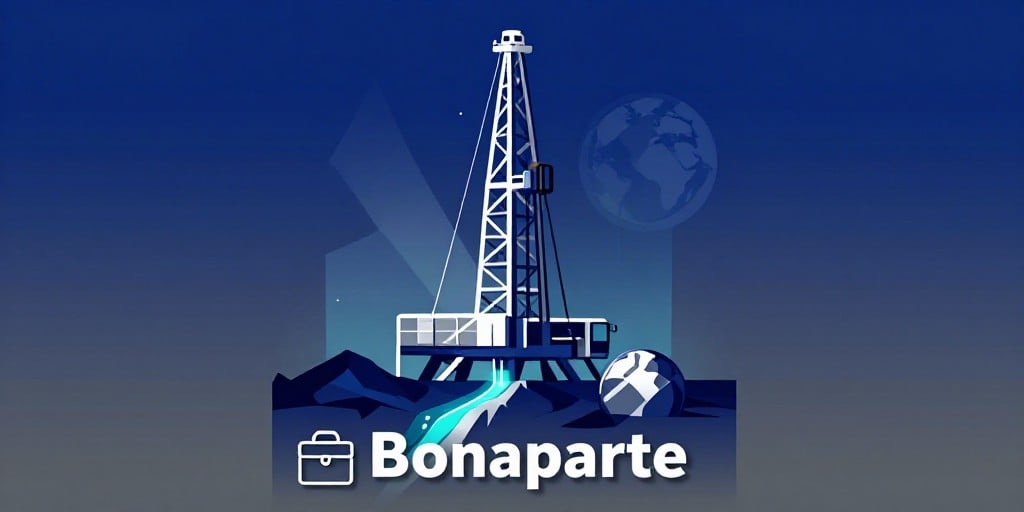 Decade Resources Launches Phase I Copper‑Gold‑Silver Drilling at Bonaparte, Boosting Exploration Prospects