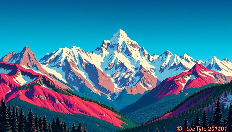 Decade Resources Ltd. Advances in Mineral Exploration Amid Market Fluctuations Decade Resources Ltd. Advances in Mineral Exploration Amid Market Fluctuations