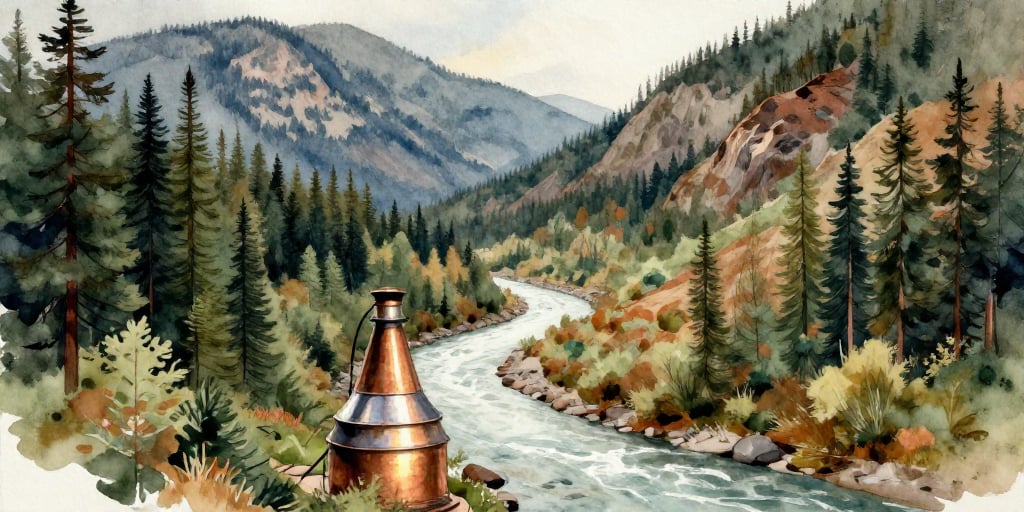 Decade Resources Ltd: Canada's Mining Firm Targets Copper, Gold & Silver Amid Volatile Market