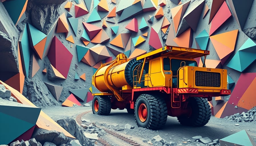 Decade Resources: Mining Canada's Copper, Gold & Silver with TSX Venture Growth Potential