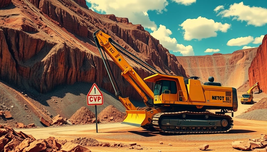 Decade Resources: Mining Copper, Gold & Silver in Stewart, BC – TSX Venture Decade Resources: Mining Copper, Gold & Silver in Stewart, BC – TSX Venture