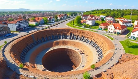 Decade Resources Raises $255,000 for North Mitchell Exploration Amid Strategic Shifts Decade Resources Raises $255,000 for North Mitchell Exploration Amid Strategic Shifts