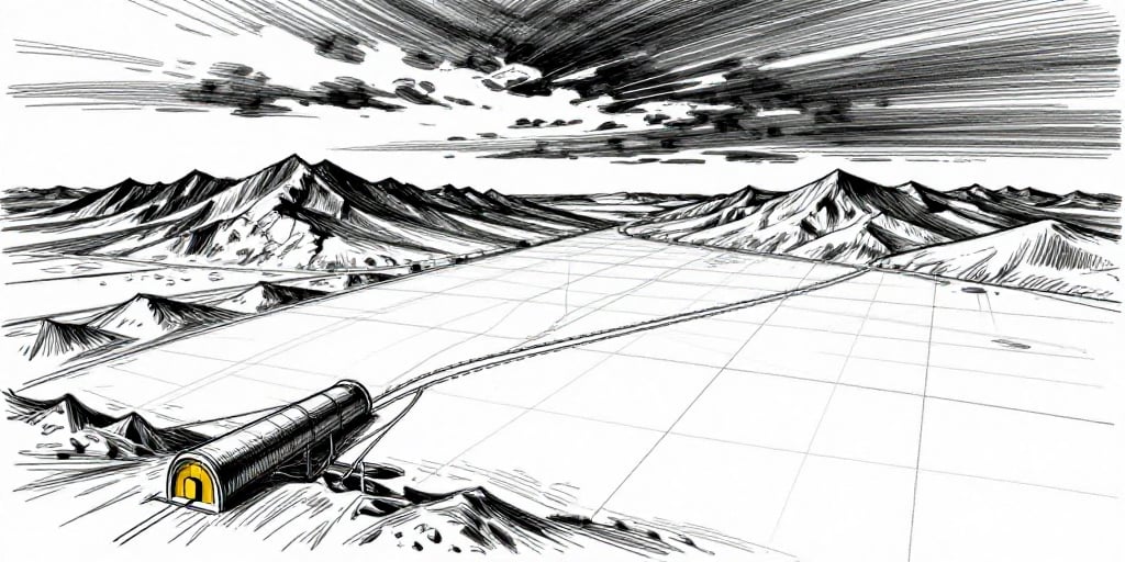 Decade Resources Targets 2026 Mining Boom in BC with New Drill Plan and Gold‑Copper Surprises