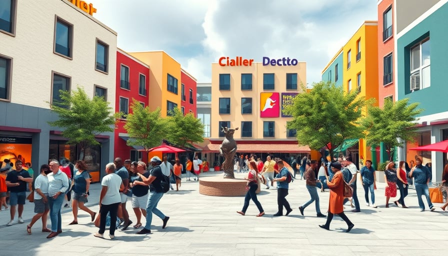 Decentral Life Inc. Boosts Real Estate & Sports Sectors with SaaS Social‑Network Platform Decentral Life Inc. Boosts Real Estate & Sports Sectors with SaaS Social‑Network Platform