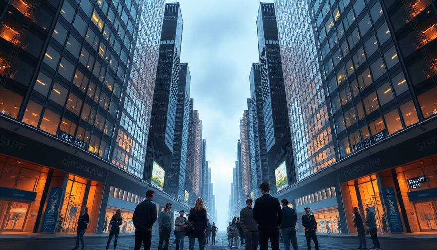 Decentraland Overview: Key Facts, Features, and Future Trends