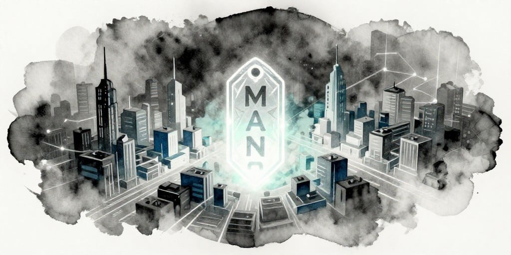 Decentraland’s MANA Token Bounces Back: What the $0.07 Rebound Means for Crypto Investors