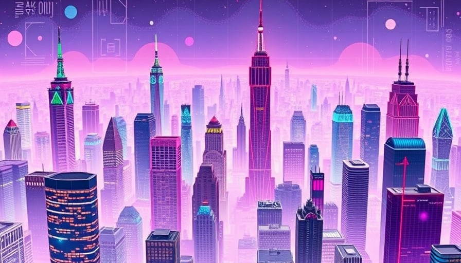 Decentraland’s MANA Token Slides to $0.12: What Investors Must Know About the Metaverse Shift