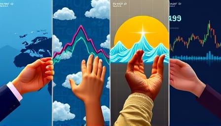 Decentralized (Runes) Navigates Market Volatility Amid Crypto Fluctuations