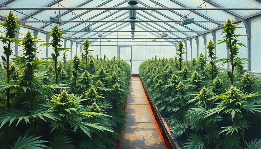 Decibel Cannabis Co: Boosting Retail & Indoor Cultivation to Rise Above Volatile Market Decibel Cannabis Co: Boosting Retail & Indoor Cultivation to Rise Above Volatile Market