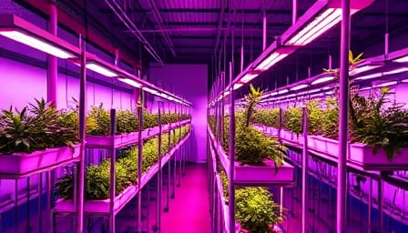 Decibel Cannabis Co Inc. Faces Volatility Amidst Cannabis Sector Challenges