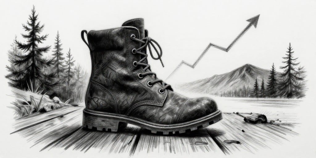 Deckers Outdoor Corp: 2026 Stock Outlook, Market Cap & 52‑Week Price Action Deckers Outdoor Corp: 2026 Stock Outlook, Market Cap & 52‑Week Price Action