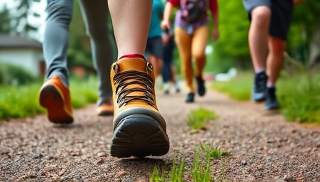 Deckers Outdoor Corp Experiences Stock Surge Amid Strong Earnings and Market Optimism