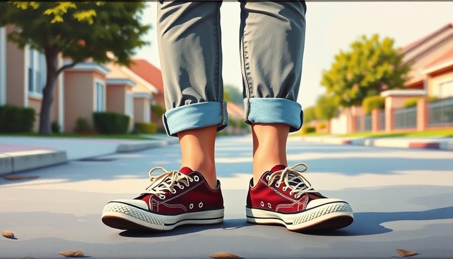 Deckers Outdoor Corp: Strong Growth Amid ETF Tug‑of‑War and Market Volatility