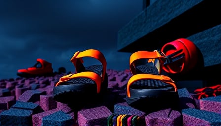 Deckers Outdoor Surpasses Q1 Revenue Expectations with Strong Hoka and UGG Demand