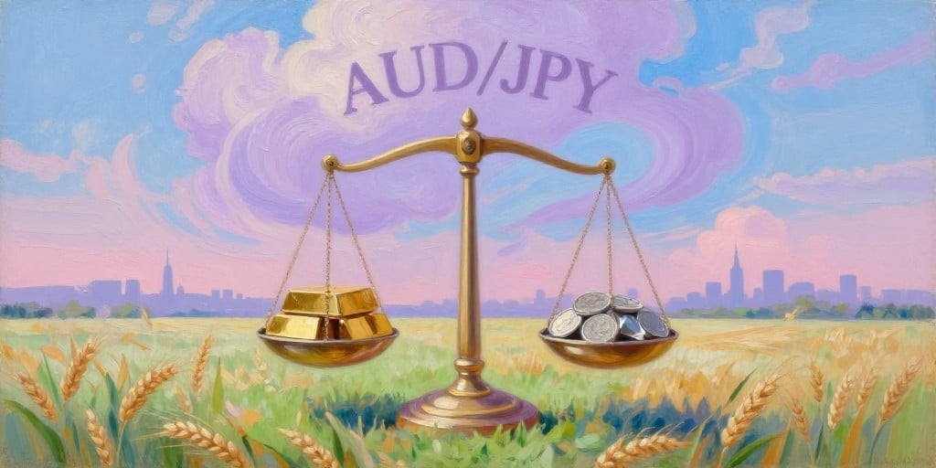 Decoding AUD/JPY: Volatility, Policy Shifts, and Traders’ Sentiment in 2026 Decoding AUD/JPY: Volatility, Policy Shifts, and Traders’ Sentiment in 2026