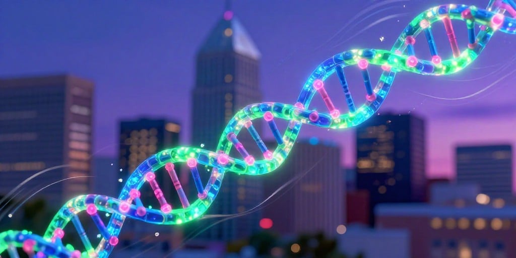Decoy Therapeutics: Houston‑Based Epigenetic Oncology Innovator & Investor Snapshot 2026 Decoy Therapeutics: Houston‑Based Epigenetic Oncology Innovator & Investor Snapshot 2026