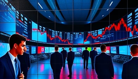 Decred Shows Signs of Stabilization Amidst Market Volatility Decred Shows Signs of Stabilization Amidst Market Volatility