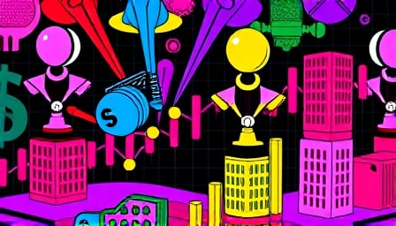 Decred's Market Dynamics: Analyzing Price Volatility and Investment Potential in 2025 Decred's Market Dynamics: Analyzing Price Volatility and Investment Potential in 2025