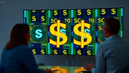 Decred's Market Dynamics: Analyzing Price Volatility and Market Positioning in 2025 Decred's Market Dynamics: Analyzing Price Volatility and Market Positioning in 2025