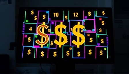 Decred's Resilient Recovery: Navigating Market Volatility with Innovation and Stability Decred's Resilient Recovery: Navigating Market Volatility with Innovation and Stability