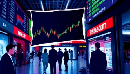 Deeper Network: On the Brink of Breakthrough or Bust Amidst Crypto Volatility