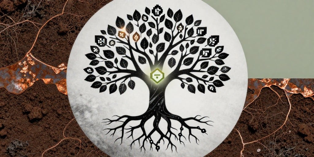 DeepMarkit Corp: Tokenizing Carbon Credits with Blockchain to Drive Sustainable Carbon Markets DeepMarkit Corp: Tokenizing Carbon Credits with Blockchain to Drive Sustainable Carbon Markets