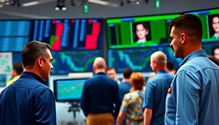 DeepSeek R1's Dramatic Fall: A Cautionary Tale for Cryptocurrency Investors
