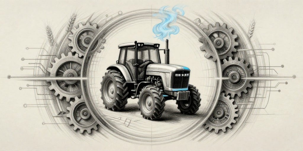 Deere & Co. Stocks Soar: 2026 Outlook Shows Strong Growth and Investor Appeal Deere & Co. Stocks Soar: 2026 Outlook Shows Strong Growth and Investor Appeal