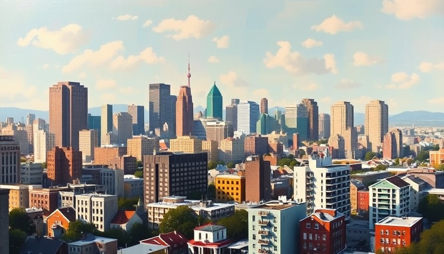 DEFAMA Q3 2025 Results: Revenue & EBITDA Rise, FFO Hits €8.2 M DEFAMA Q3 2025 Results: Revenue & EBITDA Rise, FFO Hits €8.2 M