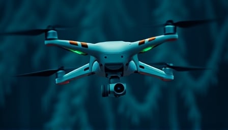 Defense Stocks Soar: AVIC Xi'an Leads Aerospace Sector Surge