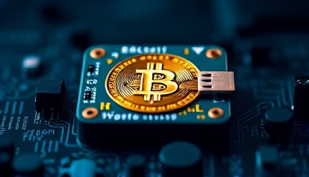 Defi App Leads DeFi Revolution with Innovative Financial Solutions and Growing Market Presence