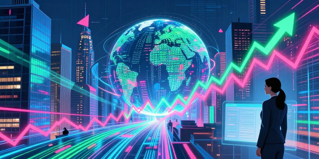 DeFi Crypto Market: Current Price, 52‑Week Fluctuations & Growing Cap