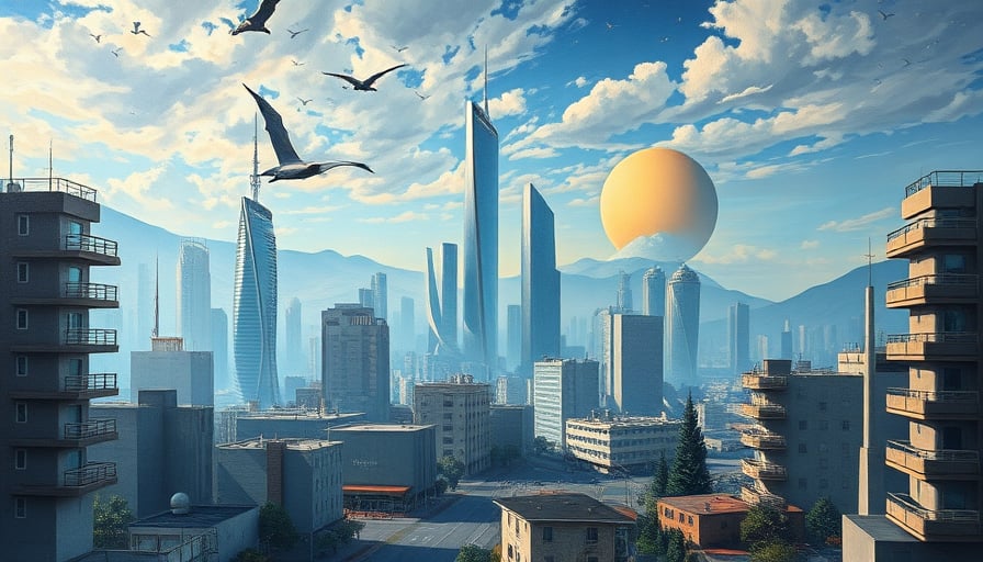 DeFi in 2025: Cloudflare Outage, Yield‑Risk Debate & New Capital‑Sharing Protocols DeFi in 2025: Cloudflare Outage, Yield‑Risk Debate & New Capital‑Sharing Protocols