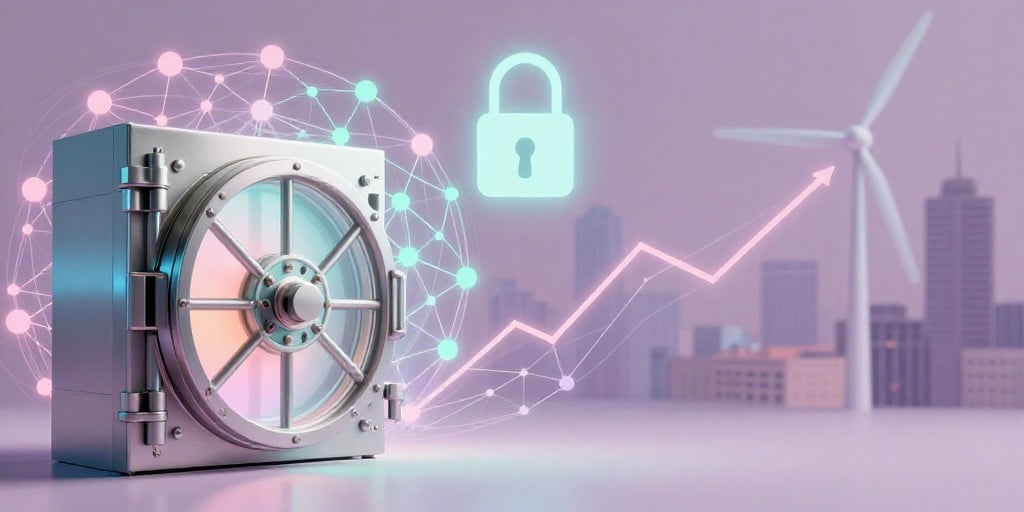Defi Technologies (DEFT) Gains Buy Ratings as Crypto Capital‑Market Infrastructure Expands Defi Technologies (DEFT) Gains Buy Ratings as Crypto Capital‑Market Infrastructure Expands