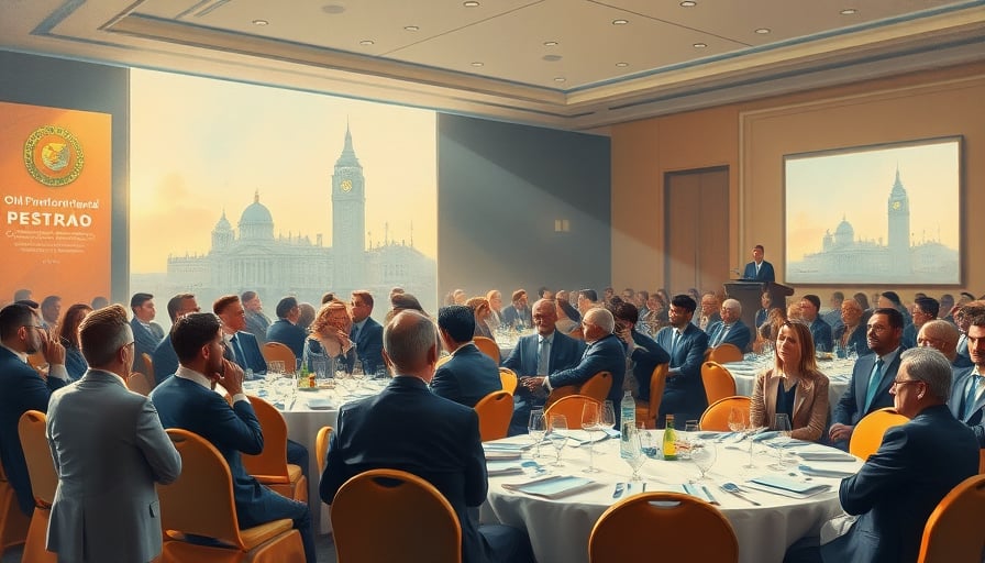 DeFi Technologies Expands Global Reach with New Index, Symposium & Custody Boost