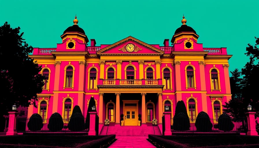 DeFi Technologies Faces Class‑Action Lawsuits Amid Brazil Expansion Plans