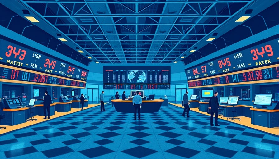 DeFi Technologies Faces Legal Storm: Key January 30 Deadline & Market Impact