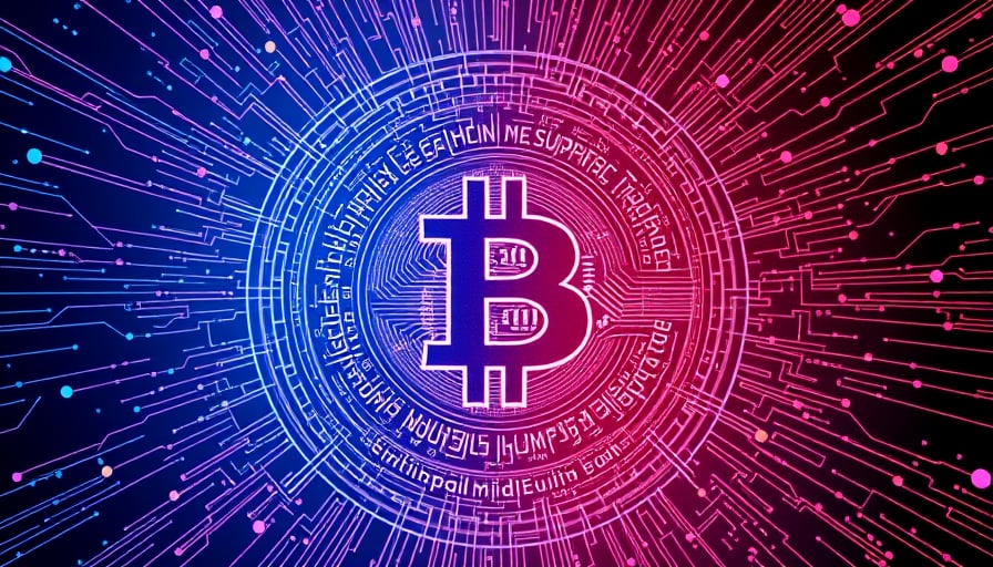 DeFi Technologies Faces Q3 Earnings Miss, Leadership Shake‑Up and Stock Decline