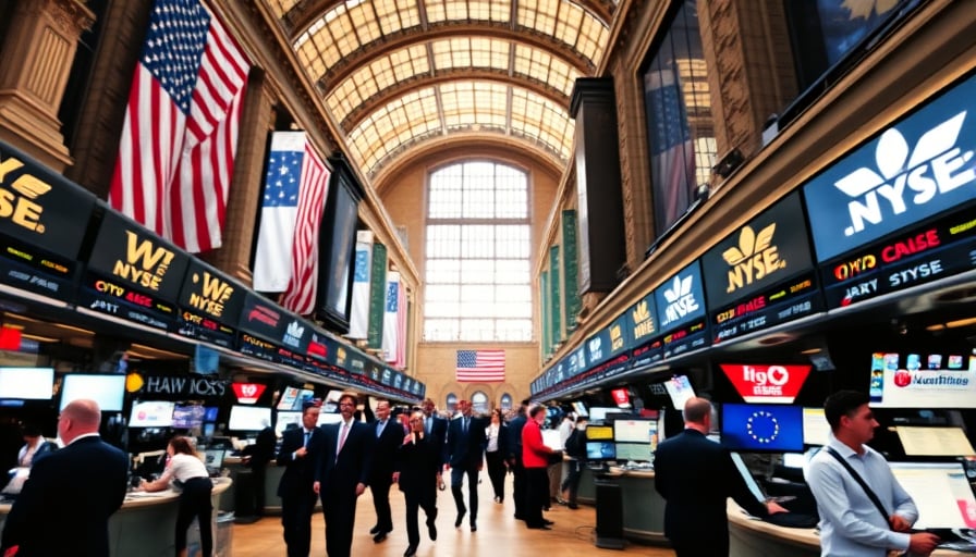 Defi Technologies Inc. Faces Market Volatility Amid Financial Sector Challenges