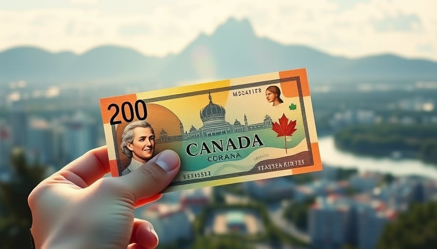 DeFi Technologies Secures Canada’s First Fully Compliant CAD‑Stablecoin QCAD DeFi Technologies Secures Canada’s First Fully Compliant CAD‑Stablecoin QCAD
