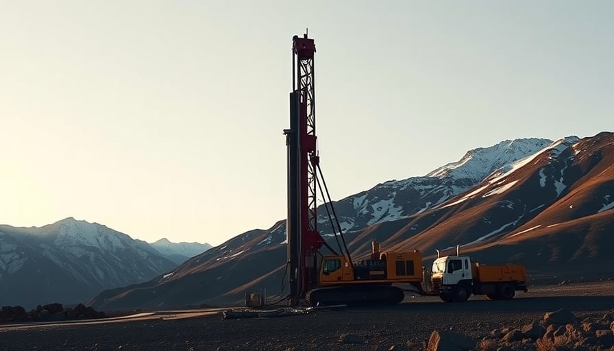 Defiance Silver Corp Announces High‑Grade Drill Results at San Acacio, Boosting Investor Optimism