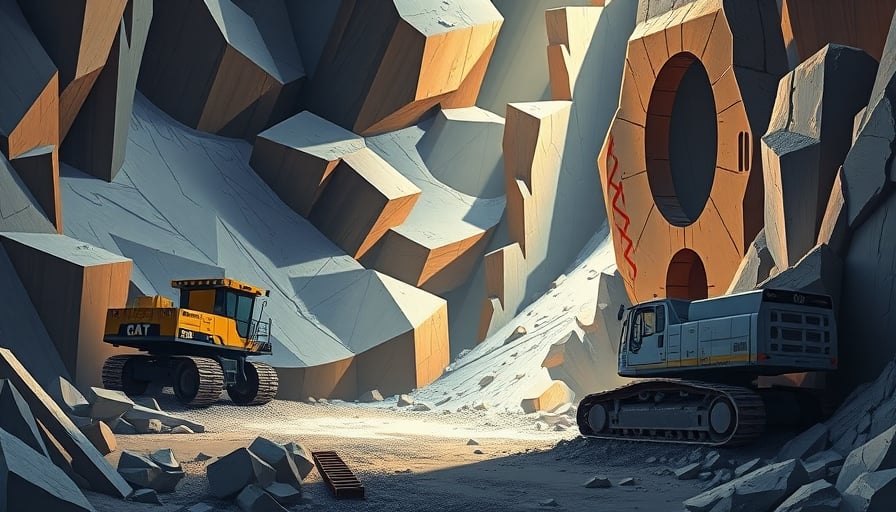 Defiance Silver Corp Hits High-Grade Trenching Success at San Acacio, Driving Stock Momentum