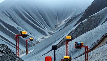 Defiance Silver Corp Secures $8 Million Funding and Long-Term Access for Exploration Projects