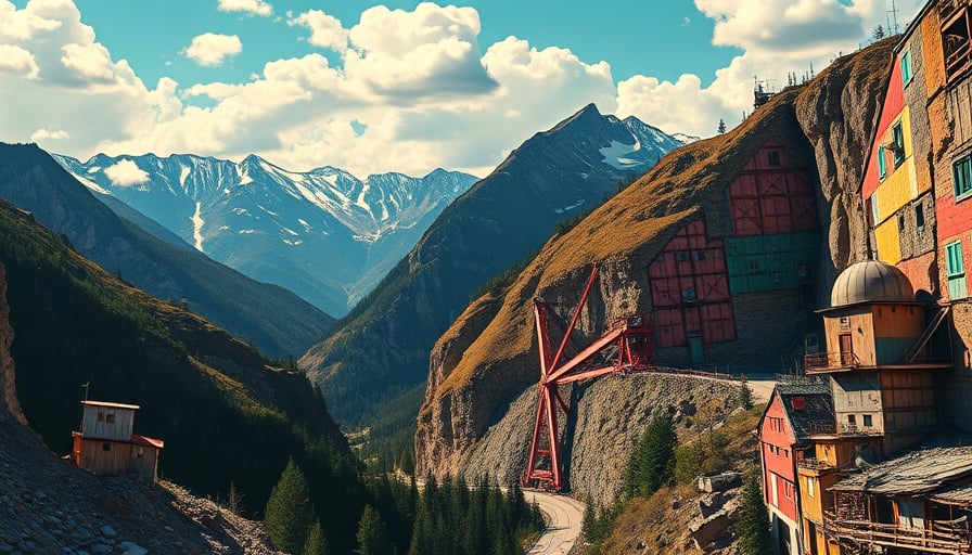 Defiance Silver Corp: Volatile TSX Venture Stock Amid Mexico Silver Exploration Defiance Silver Corp: Volatile TSX Venture Stock Amid Mexico Silver Exploration