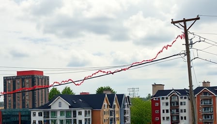 DeFine's Dramatic Decline: Is the Cryptocurrency on the Verge of Collapse?