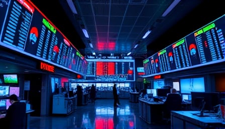 Definitive's 2025 Rollercoaster: From Record Lows to Market Resilience in the Crypto World Definitive's 2025 Rollercoaster: From Record Lows to Market Resilience in the Crypto World