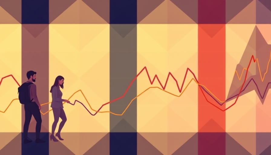 DeFi's Crypto Price Volatility Reveals Risks Behind Decentralized Finance's Promise